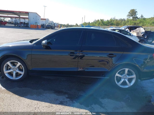 WAUA7GFF1G1024345 Audi A3 1.8t Premium