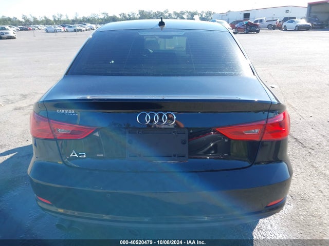WAUA7GFF1G1024345 Audi A3 1.8t Premium