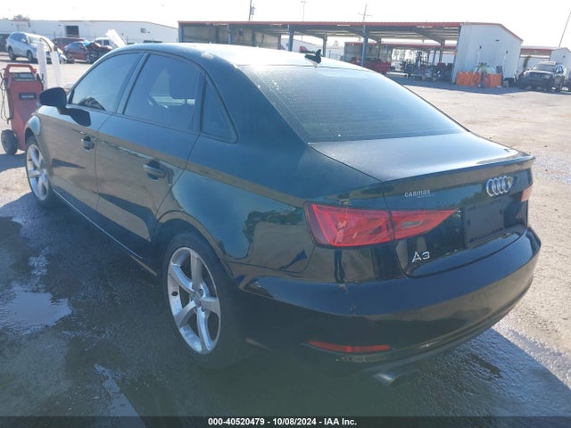 WAUA7GFF1G1024345 Audi A3 1.8t Premium