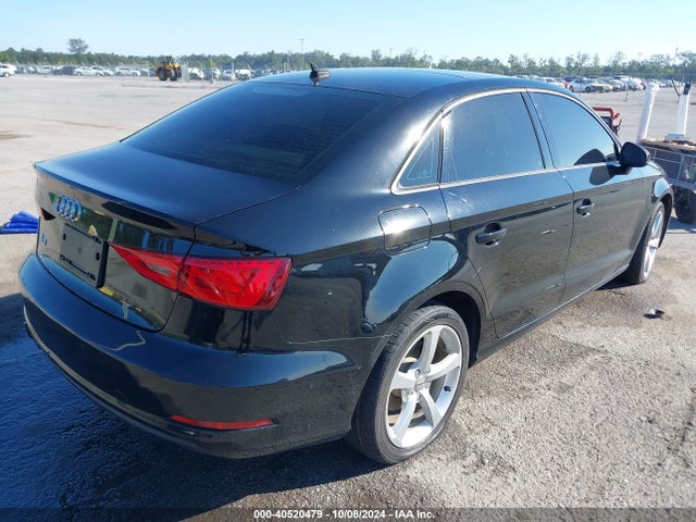 WAUA7GFF1G1024345 Audi A3 1.8t Premium