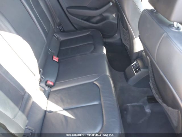 WAUA7GFF1G1024345 Audi A3 1.8t Premium