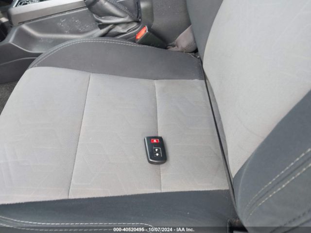 3TYCZ5AN6MT049253 Toyota Tacoma Trd Off-road