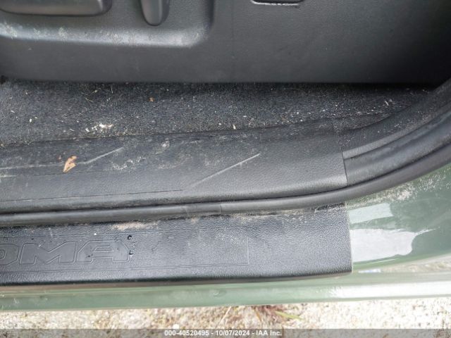 3TYCZ5AN6MT049253 Toyota Tacoma Trd Off-road