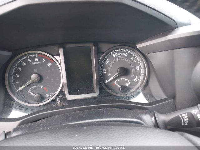 3TYCZ5AN6MT049253 Toyota Tacoma Trd Off-road