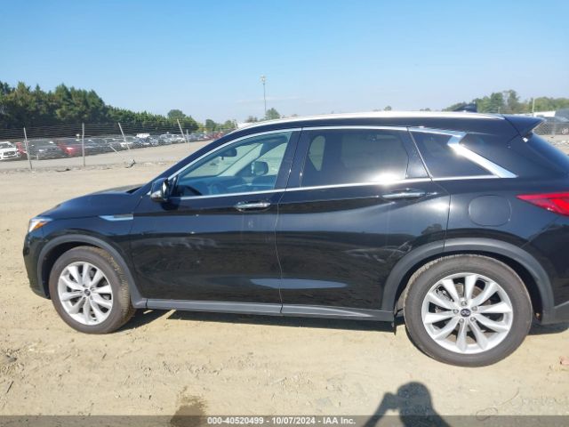 3PCAJ5M32KF102133 Infiniti Qx50 Essential