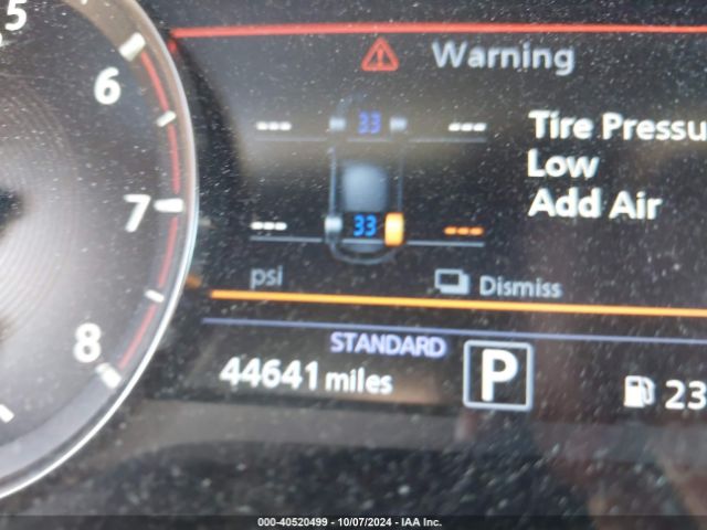 3PCAJ5M32KF102133 Infiniti Qx50 Essential