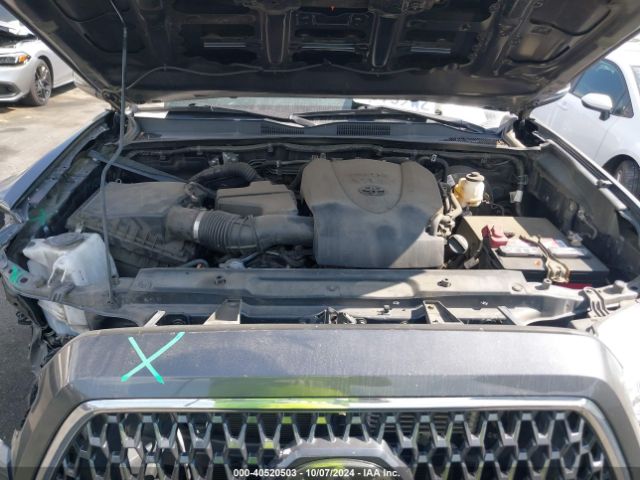 3TMCZ5AN8KM287405 Toyota Tacoma Trd Sport