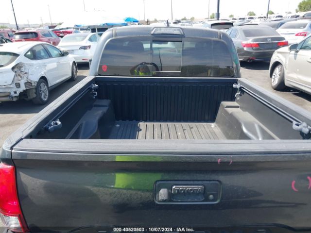 3TMCZ5AN8KM287405 Toyota Tacoma Trd Sport