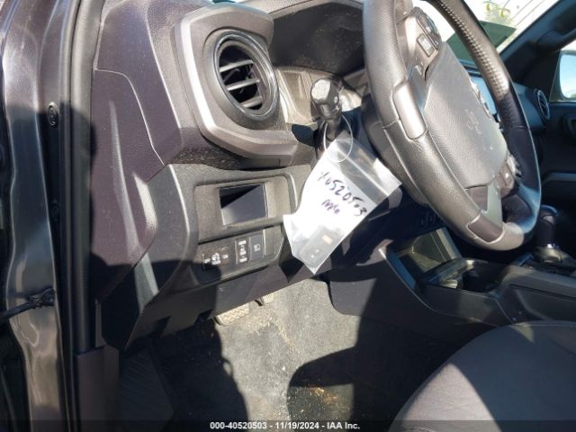 3TMCZ5AN8KM287405 Toyota Tacoma Trd Sport