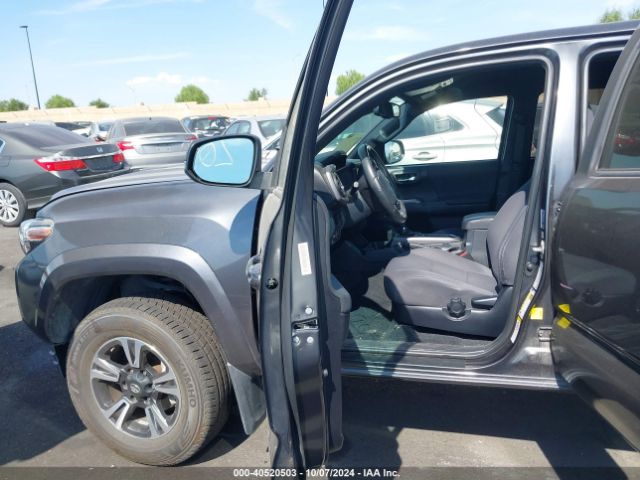 3TMCZ5AN8KM287405 Toyota Tacoma Trd Sport