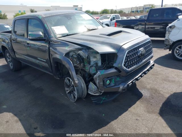 3TMCZ5AN8KM287405 Toyota Tacoma Trd Sport