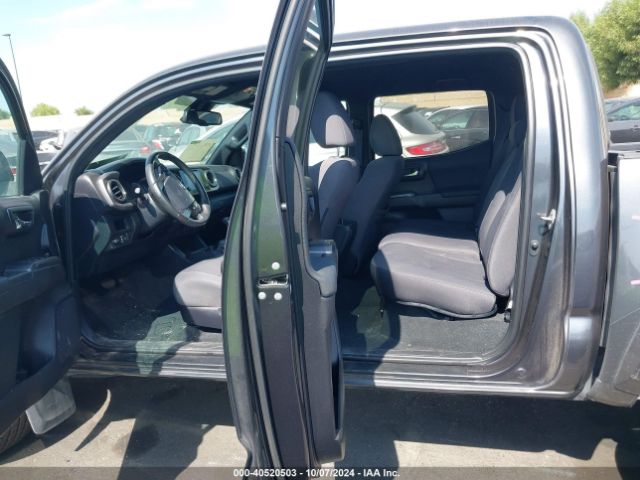 3TMCZ5AN8KM287405 Toyota Tacoma Trd Sport