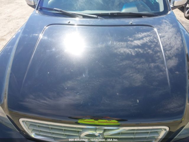 2014 VOLVO XC90 YV4952CZXE1686111 Photo 9