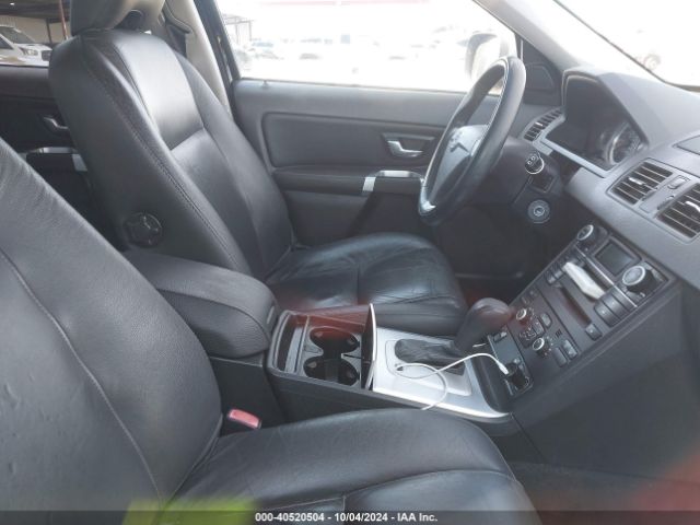 2014 VOLVO XC90 YV4952CZXE1686111 Photo 4