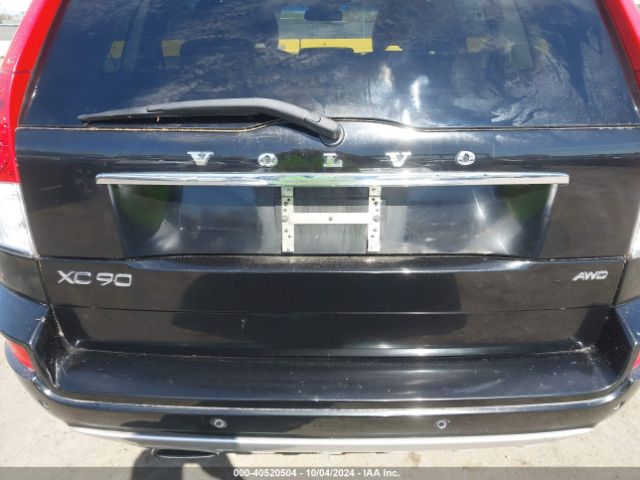 2014 VOLVO XC90 YV4952CZXE1686111 Photo 5
