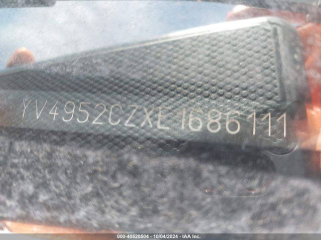 2014 VOLVO XC90 YV4952CZXE1686111 Photo 8