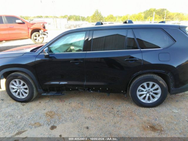5TDAAAB59RS038711 Toyota Grand Highlander Xle