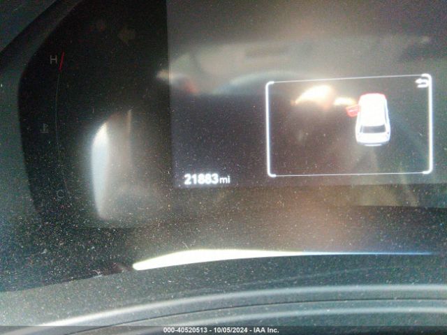 5TDAAAB59RS038711 Toyota Grand Highlander Xle
