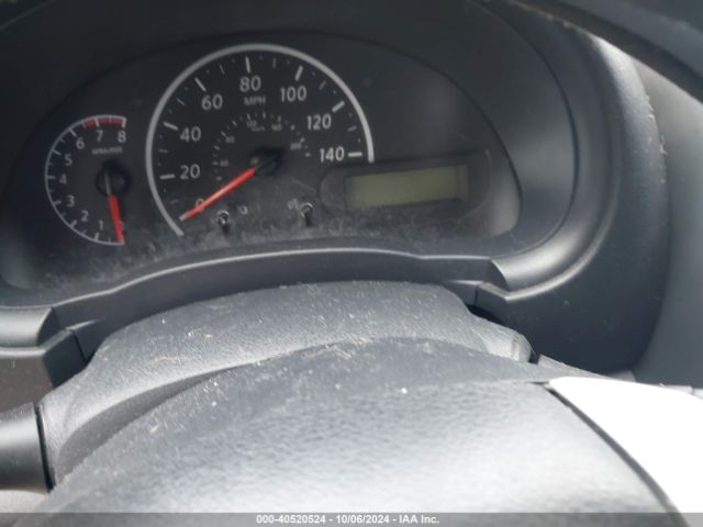 3N1CN7AP8HL895175 Nissan Versa 1.6 S