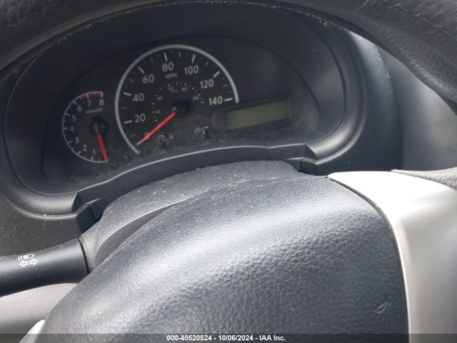 3N1CN7AP8HL895175 Nissan Versa 1.6 S