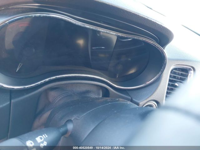 1C4SDJCTXEC383444 Dodge Durango R/t