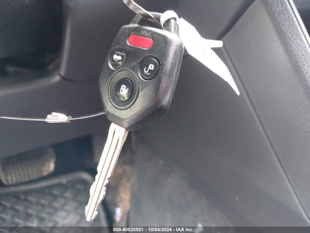 Subaru Crosstrek 2.0i Premium 2016 JF2GPABC7G8223642 Image 11