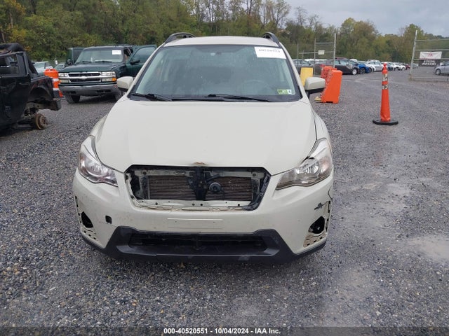 Subaru Crosstrek 2.0i Premium 2016 JF2GPABC7G8223642 Image 12