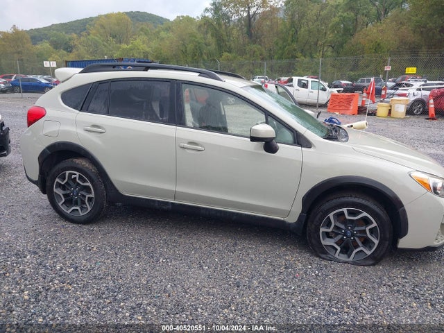 Subaru Crosstrek 2.0i Premium 2016 JF2GPABC7G8223642 Image 13