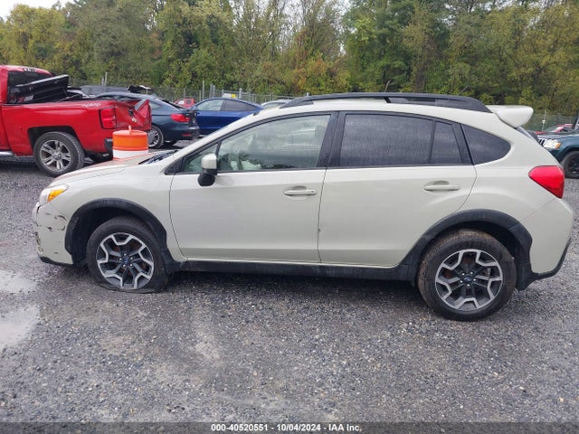 Subaru Crosstrek 2.0i Premium 2016 JF2GPABC7G8223642 Image 14