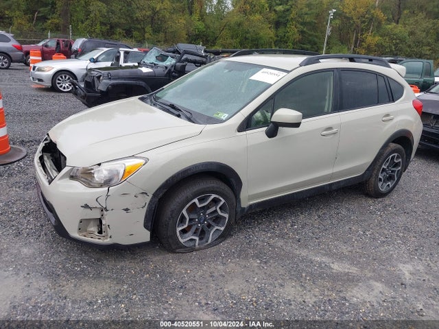 Subaru Crosstrek 2.0i Premium 2016 JF2GPABC7G8223642 Image 2