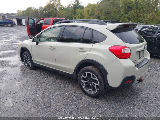 Subaru Crosstrek 2.0i Premium 2016 JF2GPABC7G8223642 Image 3