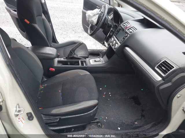 Subaru Crosstrek 2.0i Premium 2016 JF2GPABC7G8223642 Image 5