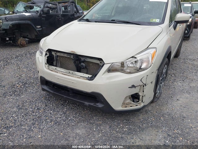 Subaru Crosstrek 2.0i Premium 2016 JF2GPABC7G8223642 Image 6