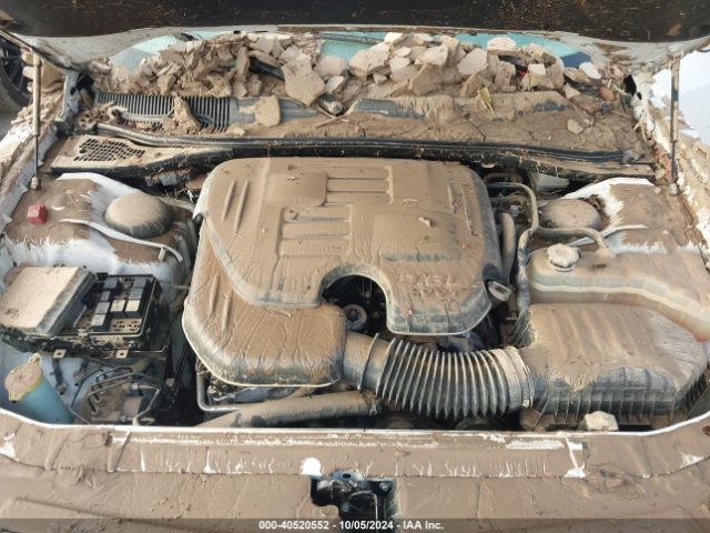 2C3CDZAG7KH525710 Dodge Challenger Sxt