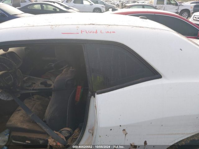 2C3CDZAG7KH525710 Dodge Challenger Sxt