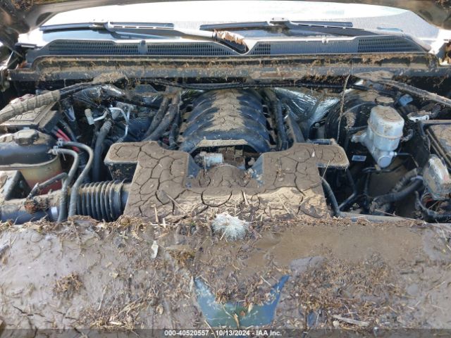 3GCUKREC0JG194724 Chevrolet Silverado 1500 1lt