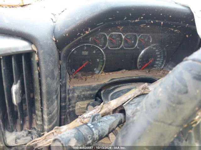 3GCUKREC0JG194724 Chevrolet Silverado 1500 1lt