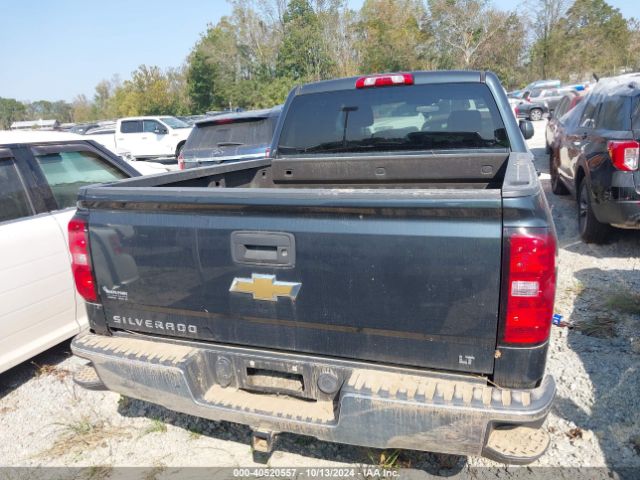 3GCUKREC0JG194724 Chevrolet Silverado 1500 1lt