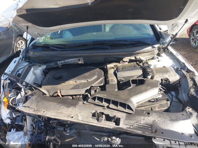 Hyundai SONATA SE 2019 5NPE24AF4KH743230 Image 10