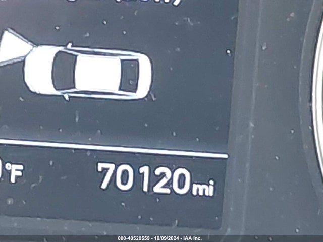 Hyundai SONATA SE 2019 5NPE24AF4KH743230 Image 15