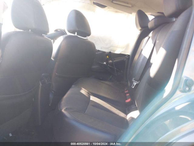 JN1BJ1CR1JW203888 Nissan Rogue Sport Sl
