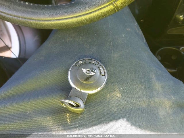 2014 MINI COUNTRYMAN WMWZC5C56EWM17692 Photo 10