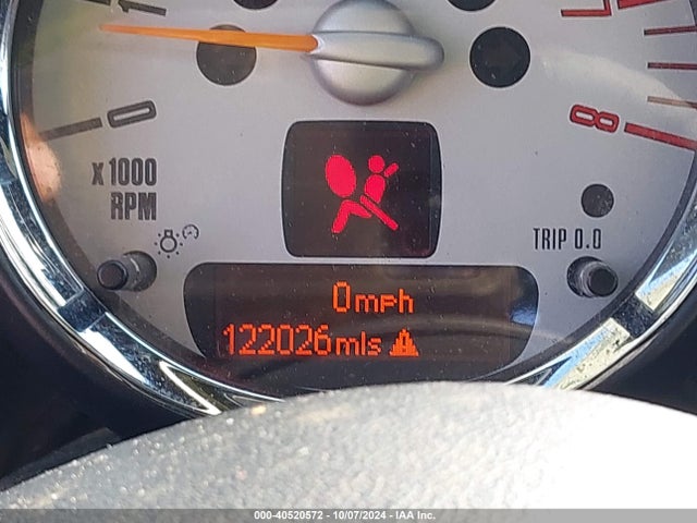 WMWZC5C56EWM17692 Mini Countryman Cooper S