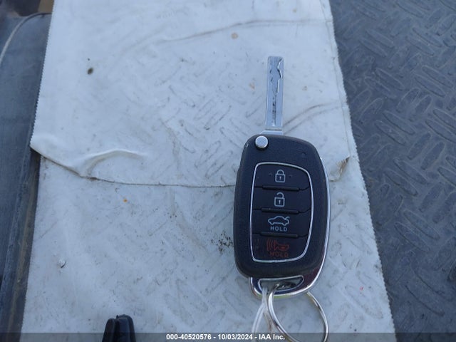 Hyundai SONATA SE 2018 5NPE24AF9JH609814 Image 11