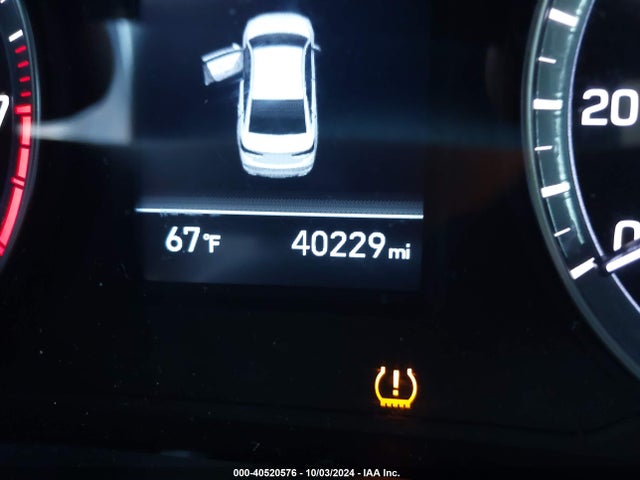 Hyundai SONATA SE 2018 5NPE24AF9JH609814 Image 15