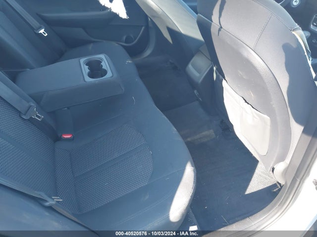 Hyundai SONATA SE 2018 5NPE24AF9JH609814 Image 8