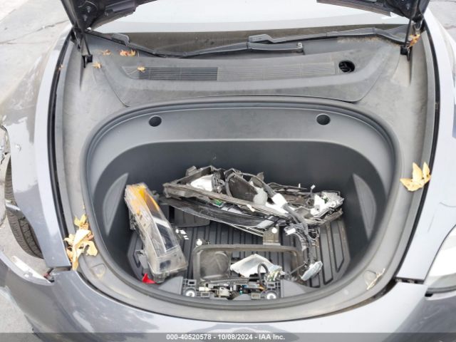 5YJ3E1EA1MF067784 Tesla Model 3 Standard Range Plus Rear-wheel Drive