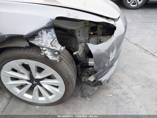 5YJ3E1EA1MF067784 Tesla Model 3 Standard Range Plus Rear-wheel Drive
