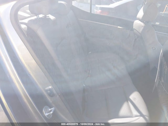 Hyundai Elantra Limited 2019 5NPD84LF8KH451927 Image 8