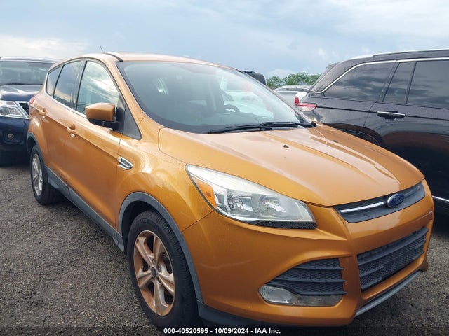 Ford ESCAPE SE 2016 1FMCU0G73GUB79878 Image 1